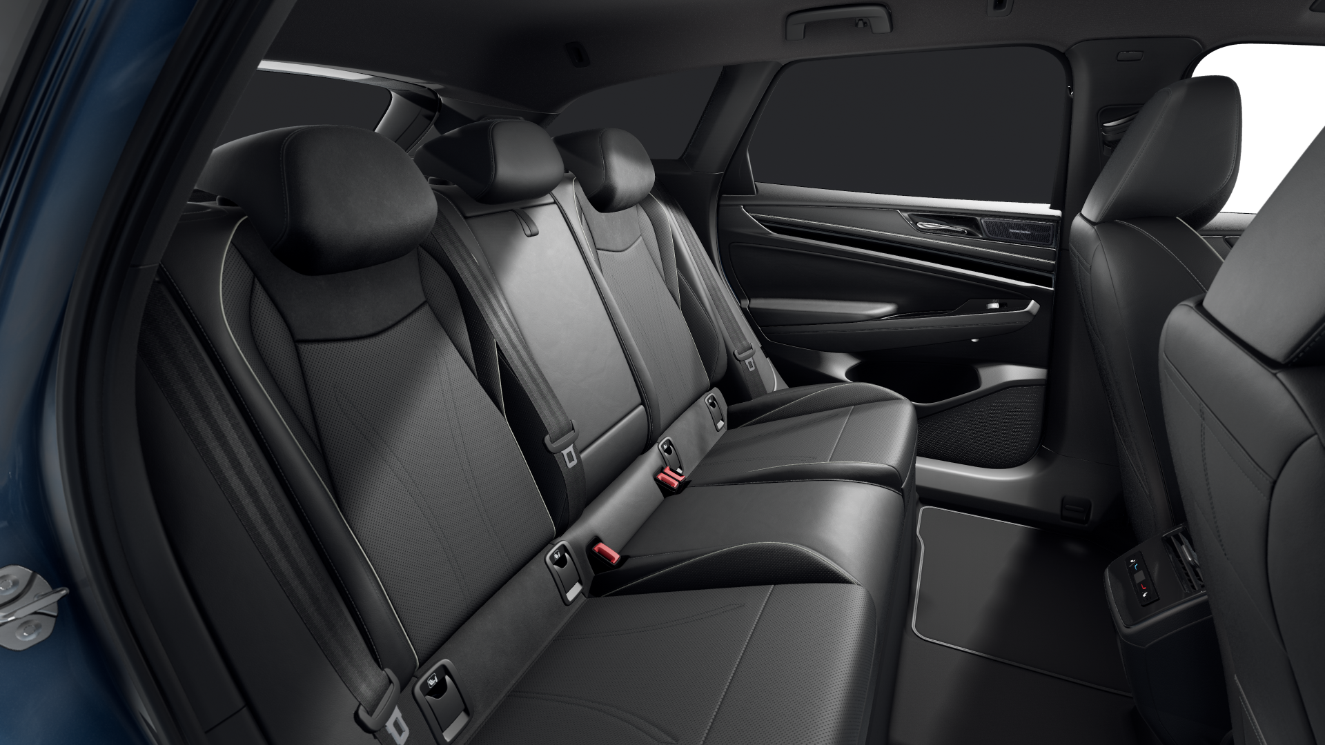 Volkswagen ID.7 IQ.Drive Pro Tourer