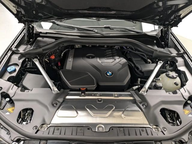 BMW X3 M-Sport xDrive30i