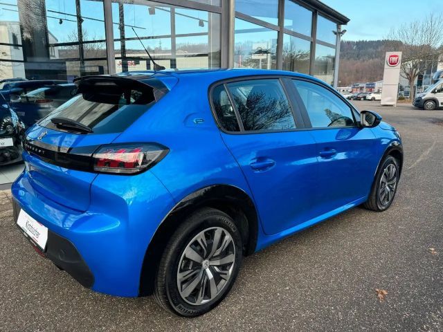 Peugeot E-208 Active Pack