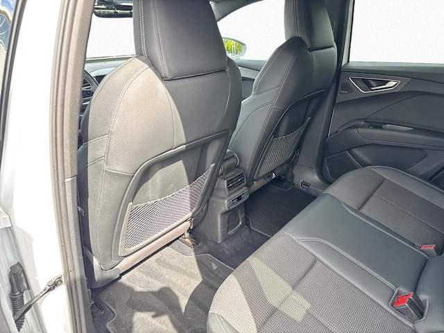 Audi Q4 e-tron 50 Quattro Sportback