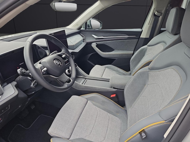 Skoda Kodiaq 4x4 Selection