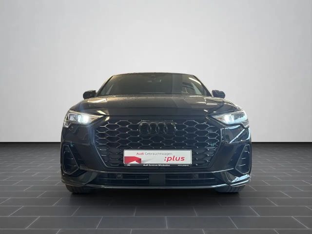 Audi Q3 35 TFSI S-Line