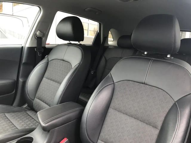 Kia Niro PHEV Spirit