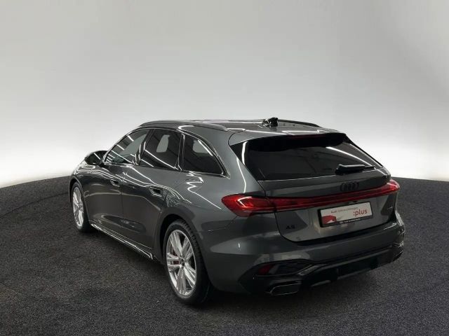 Audi A5 Hybride Quattro