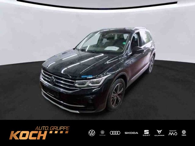 Volkswagen Tiguan 2.0 TDI DSG Elegance Elegance