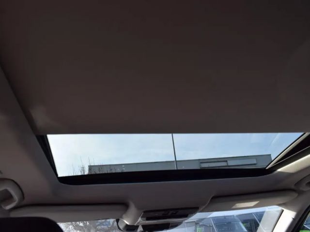 Nissan X-trail AWD N-Connecta