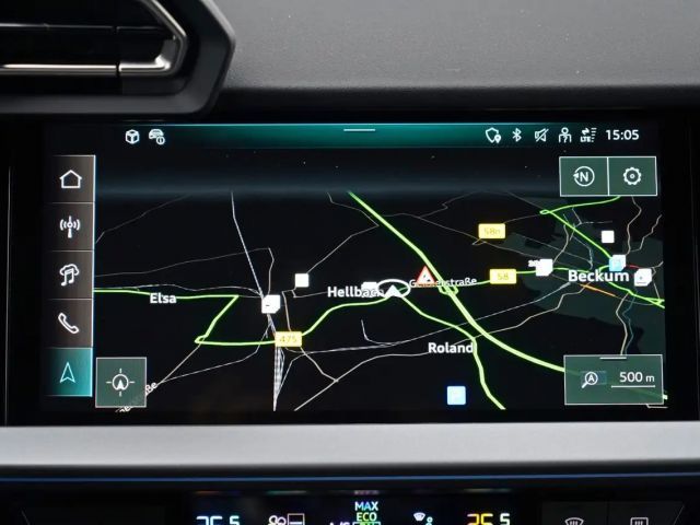 Audi A3 35 TFSI S-Tronic Sedan