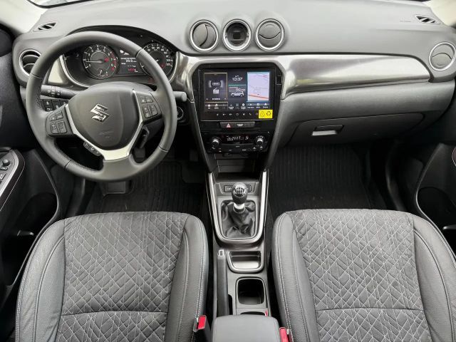 Suzuki Vitara Comfort