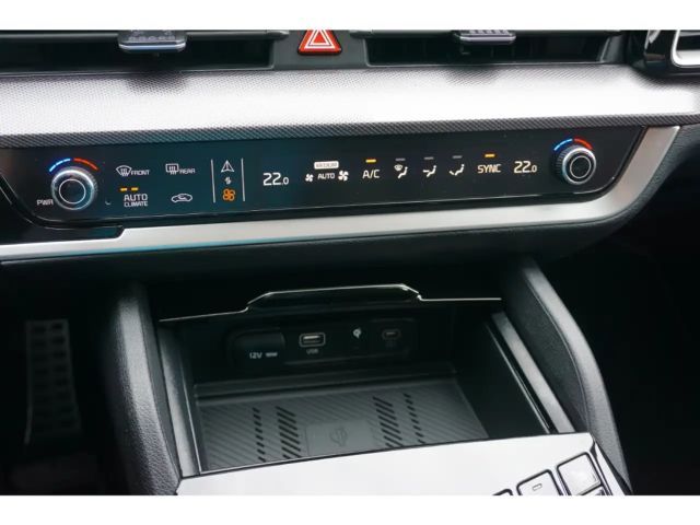 Kia Sportage GT-Line Vierwielaandrijving