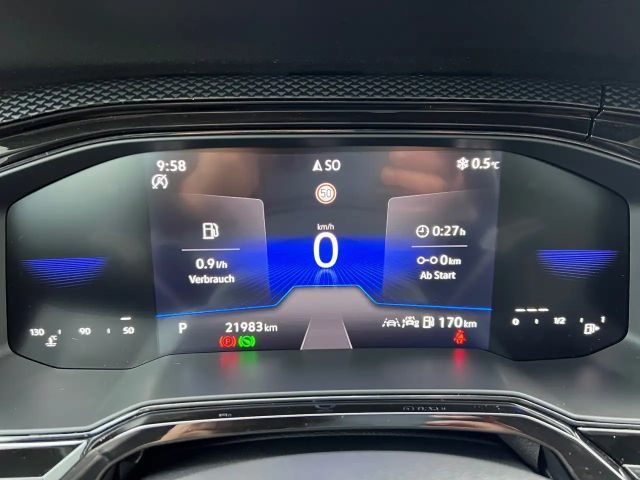 Volkswagen Taigo DSG IQ.Drive Life