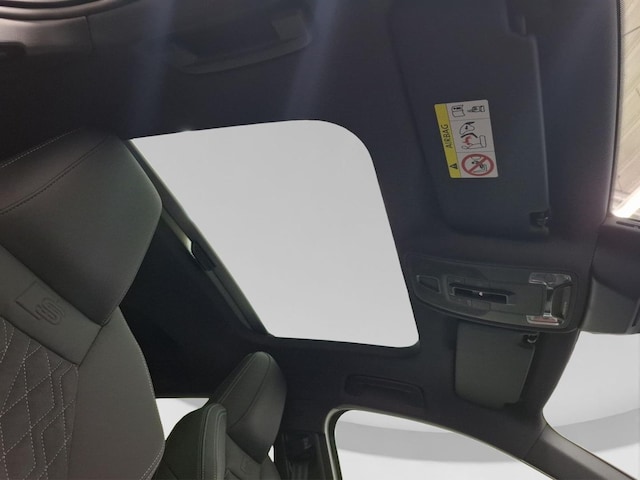 Audi A3 Hybride S-Tronic Sportback