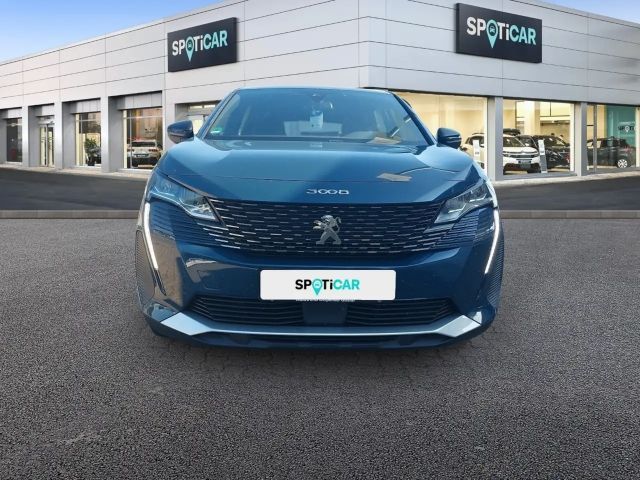 Peugeot 3008 Active Pack BlueHDi EAT8