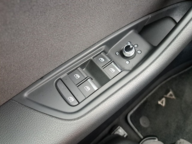 Audi A4 35 TDI Avant S-Tronic