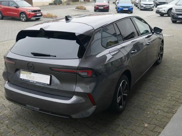 Opel Astra Sports Tourer
