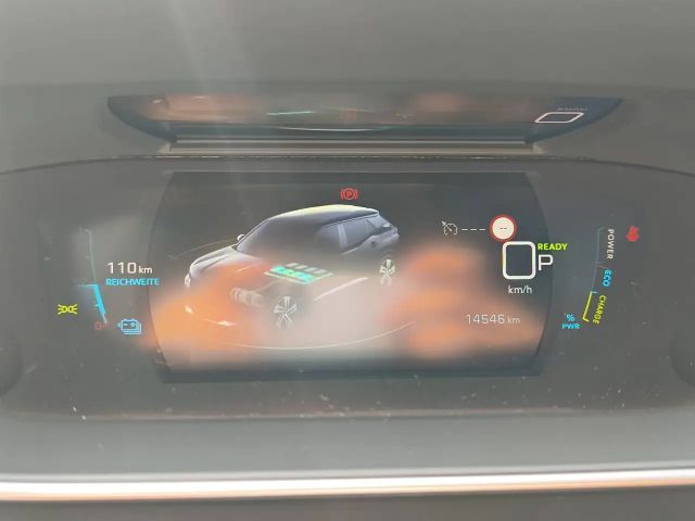 Peugeot E-2008 Allure Pack