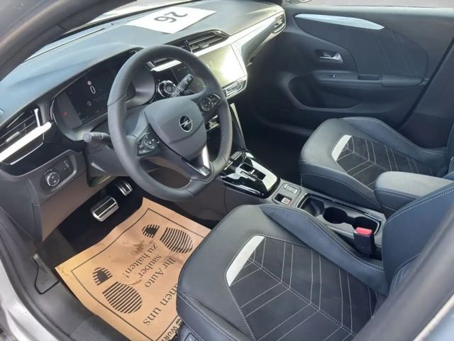 Opel Corsa GS-Line Grand Sport Turbo