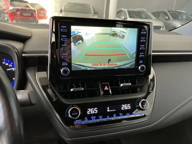 Suzuki Swace Flash