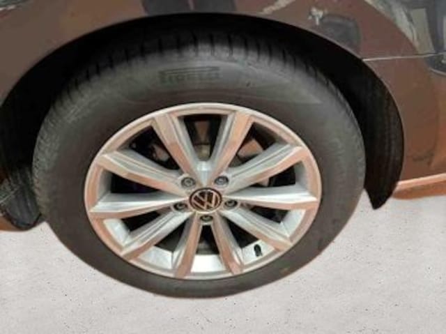 Volkswagen Passat 1.4 TSI Variant