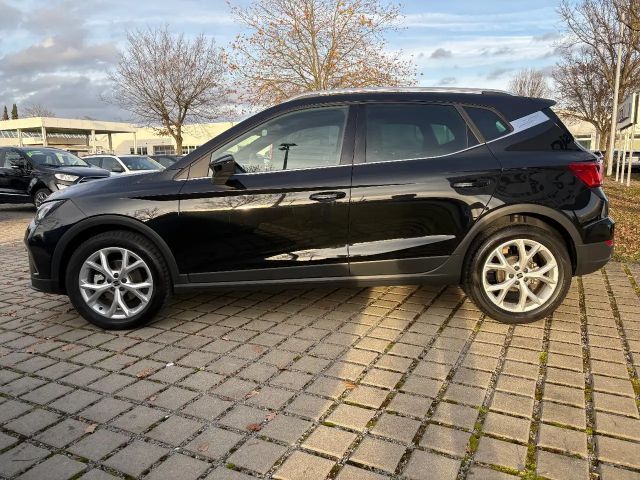 Seat Arona 1.0 TSI FR-lijn