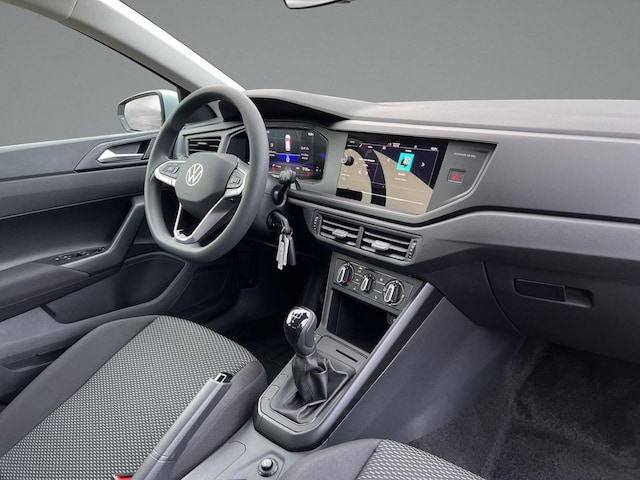 Volkswagen Polo 1.0 MPI