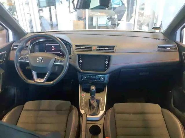 Seat Arona 1.5 TSI DSG FR-lijn