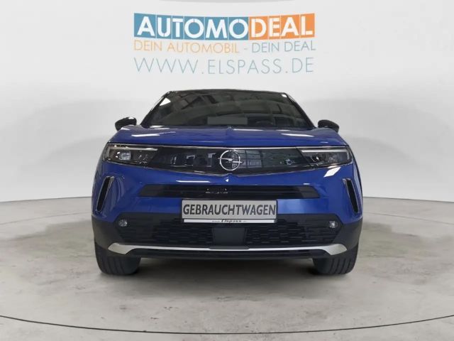 Opel Mokka Mokka-e Ultimate