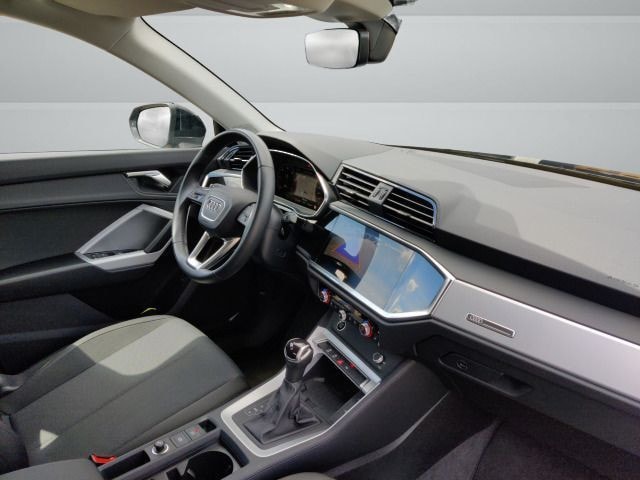 Audi Q3 35 TDI S-Tronic