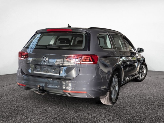 Volkswagen Passat 2.0 TSI Business Variant