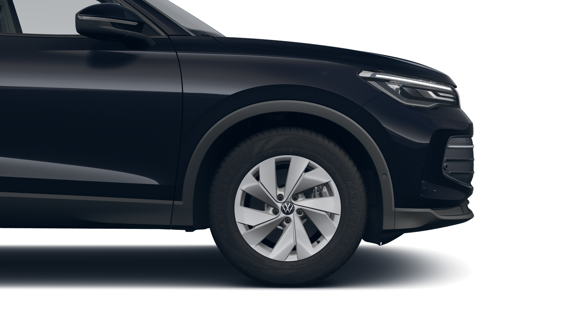 Volkswagen Tiguan 2.0 TDI DSG Life