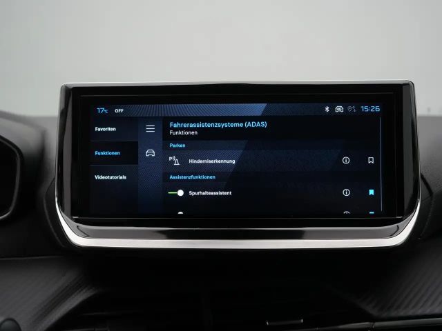 Peugeot 208 Allure Pack Hybrid