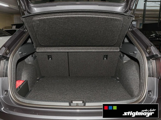 Volkswagen Taigo Life