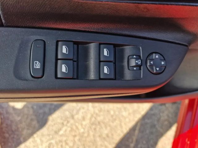 Opel Corsa GS-Line Grand Sport