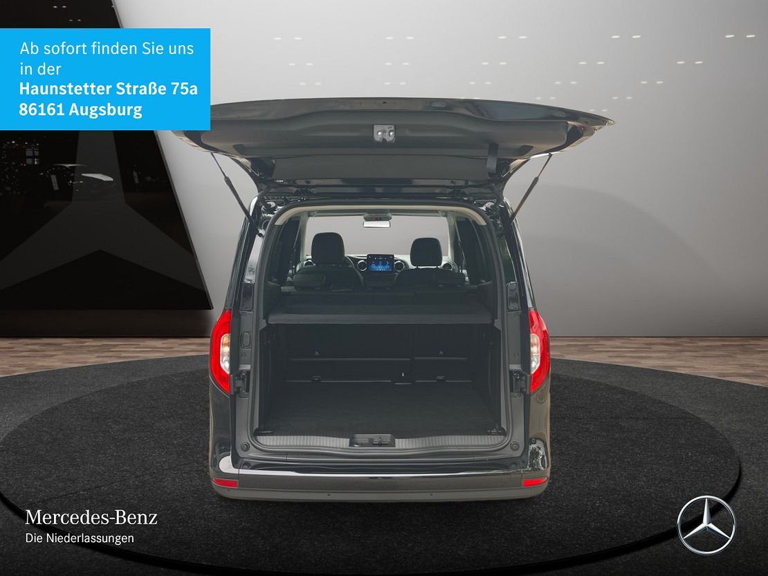 Mercedes-Benz T 180 Progressive