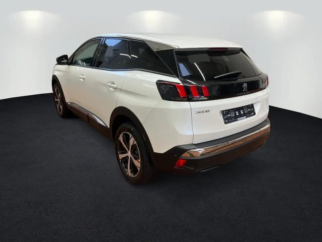 Peugeot 3008 Allure Pack PureTech