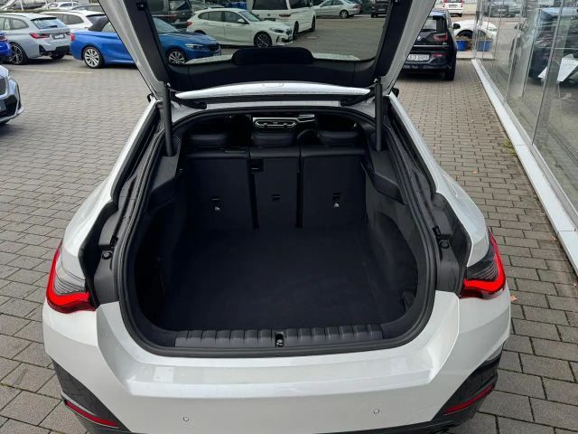 BMW 420 420d Sedan xDrive