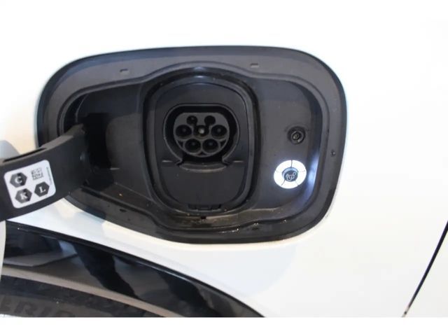 Ford Mustang Mach-E AWD