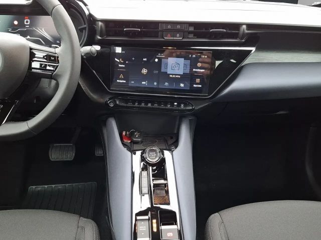 Alfa Romeo Junior Ibrida