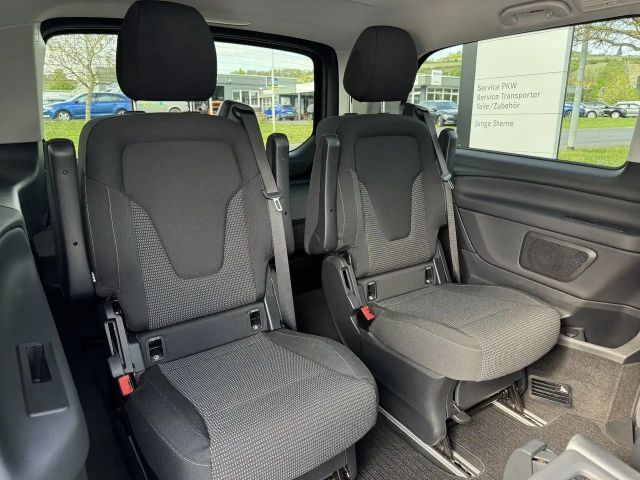 Mercedes-Benz V 250 4MATIC Style