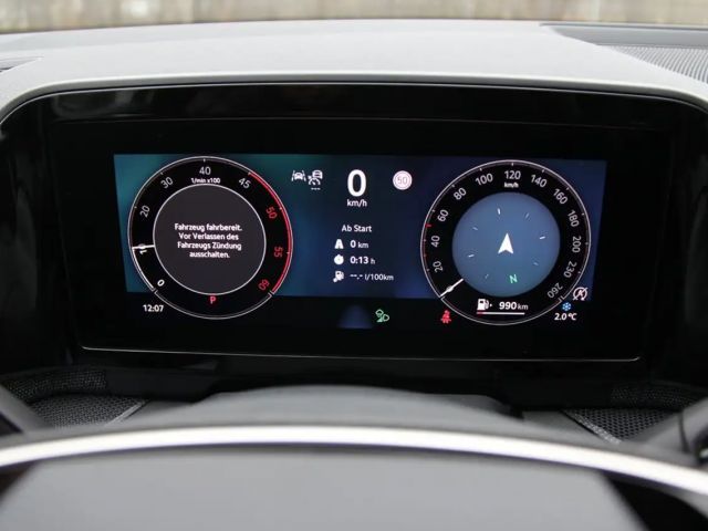 Skoda Kodiaq Selection