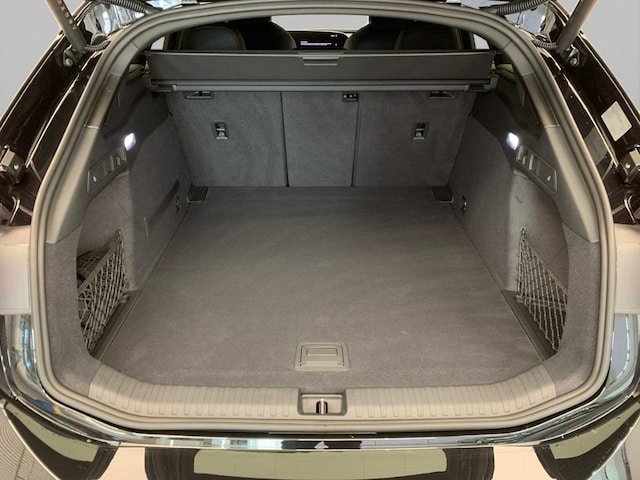 Audi A6 e-tron Avant Quattro