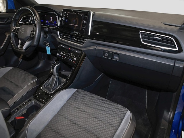 Volkswagen T-Roc 1.5 TSI Cabriolet DSG R-Line