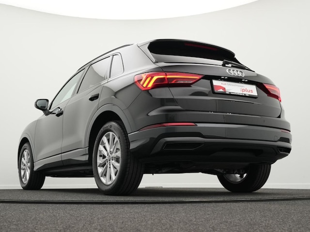 Audi Q3 35 TFSI S-Tronic