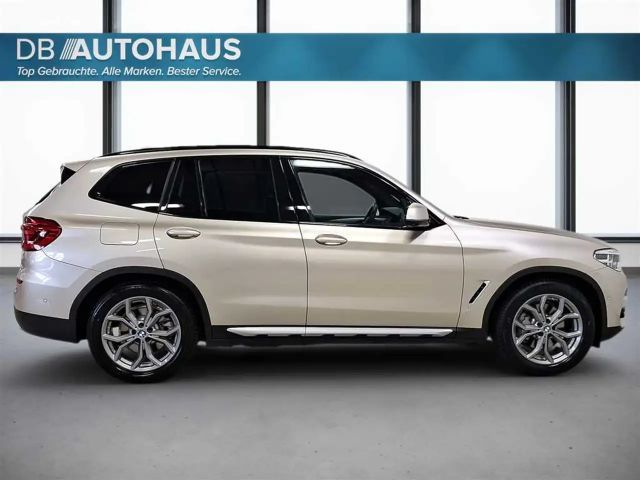 BMW X3 xDrive xDrive30e