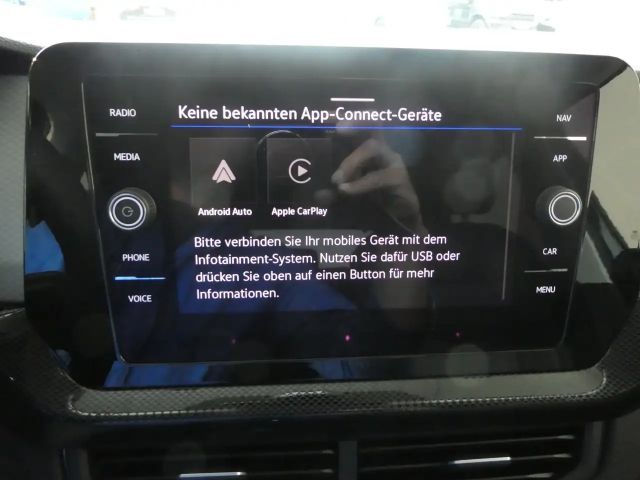 Volkswagen T-Cross Friends TSI