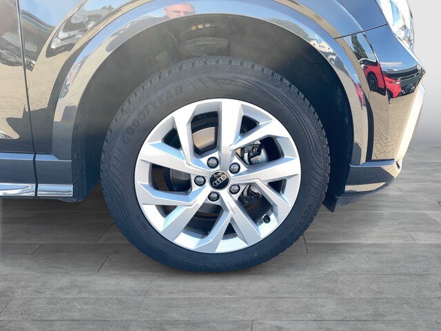 Audi Q2 35 TFSI S-Tronic