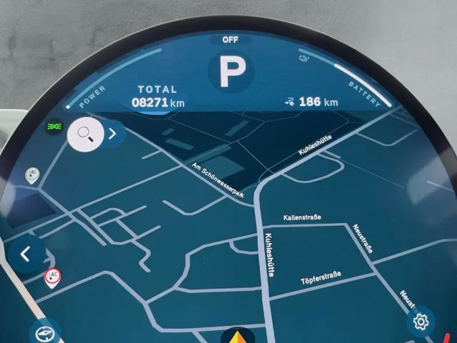 MINI Mini Electric SE