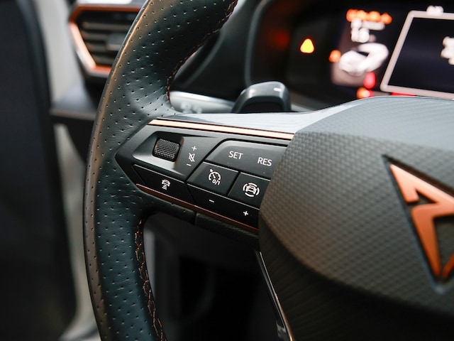 Cupra Leon DSG ST Sportstourer