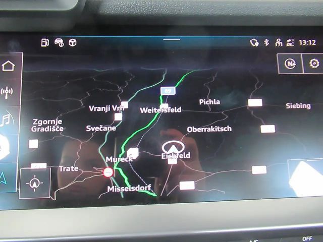 Audi A3 30 TFSI Sedan