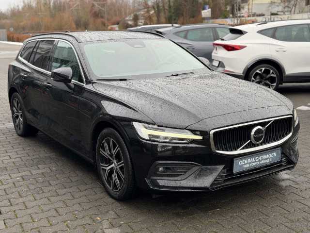 Volvo V60 Core