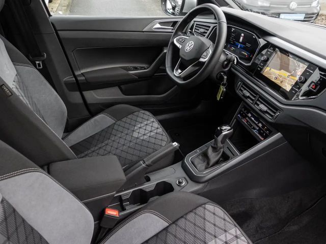 Volkswagen Taigo 1.0 TSI DSG R-Line